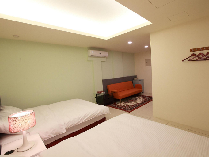 Others 1, Sun Light Guesthouse, Hualien
