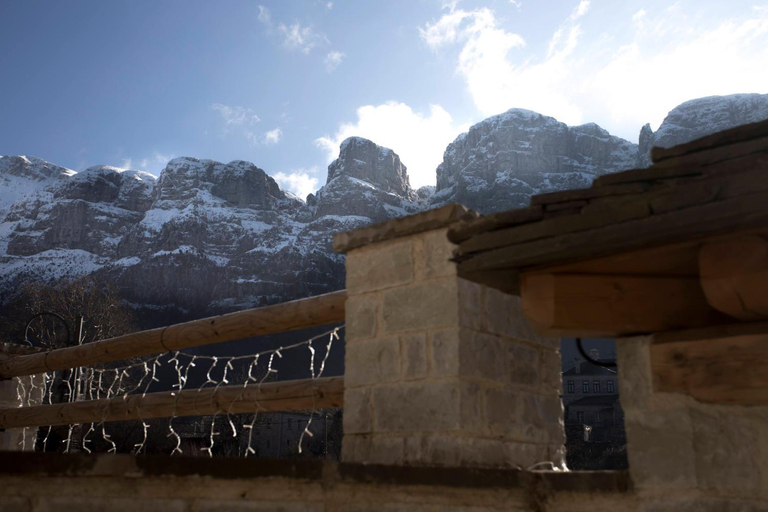 Others 2, MAKRIS Papigo Luxury suites, Epirus