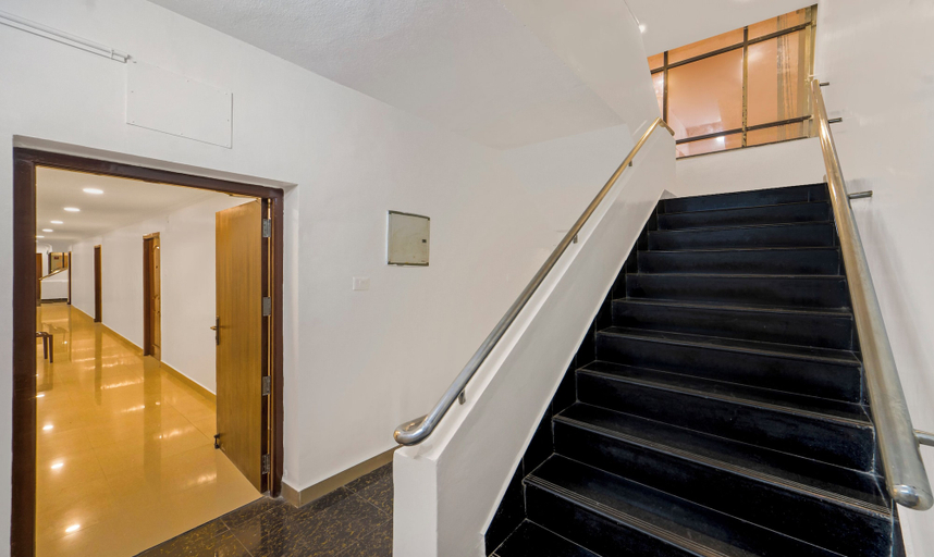 Others 5, NVR RESIDENCY, Kancheepuram