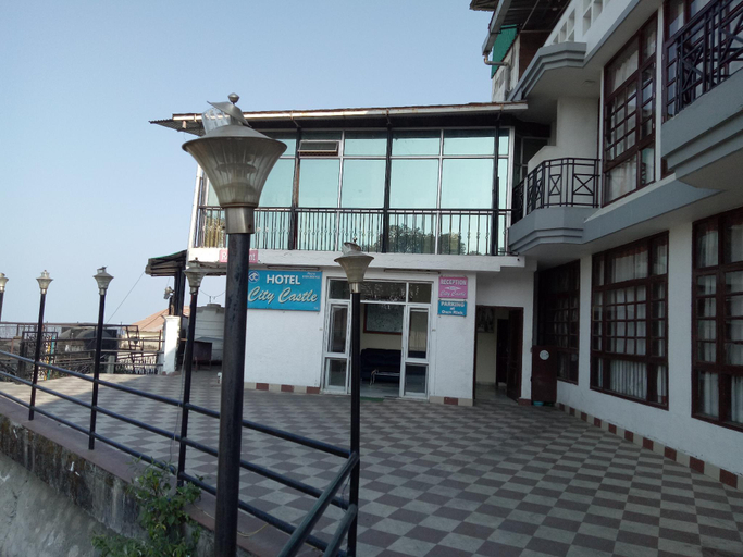 Others 4, Hotel City Castle, Dehradun