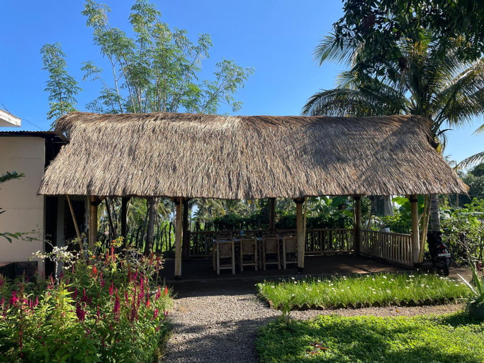 Rinjani Eco Villa Senaru, Lombok