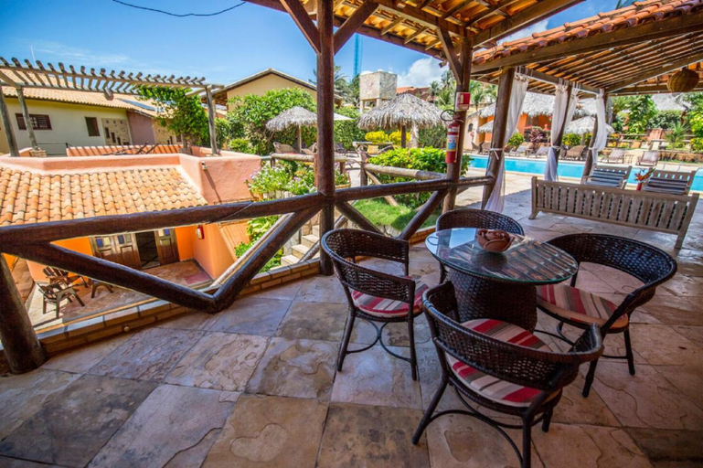 Public Area 2, Tranquilândia Village, Aracati