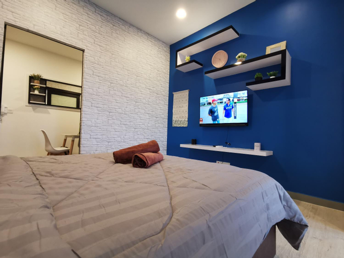 Bedroom 3, Mykey Imperio A-17-19 Melaka City, Malacca City