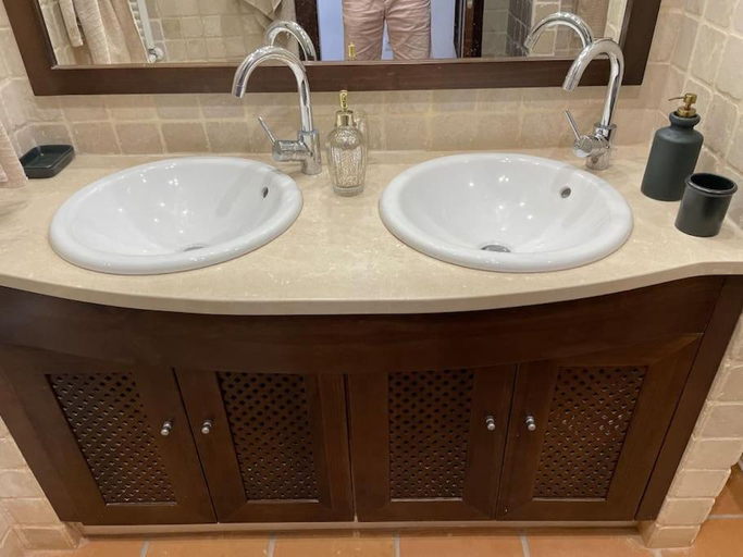 5, Villa para disfrutar en el Valle Golf Resort, Murcia