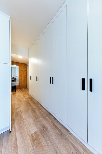 Others 5, MamaStay Andel apartments, Praha 5