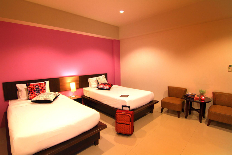 Bedroom 6