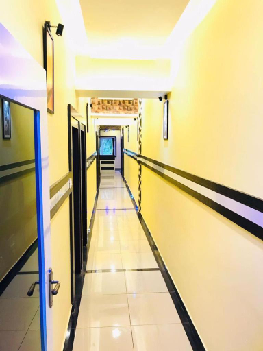 Public Area 3, Hotel Keerthana Inn, Dakshina Kannada