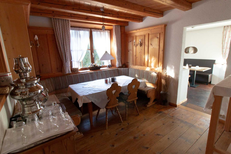 Food & Drinks 5, Kur- und Ferienhotel Haser, Oberallgäu