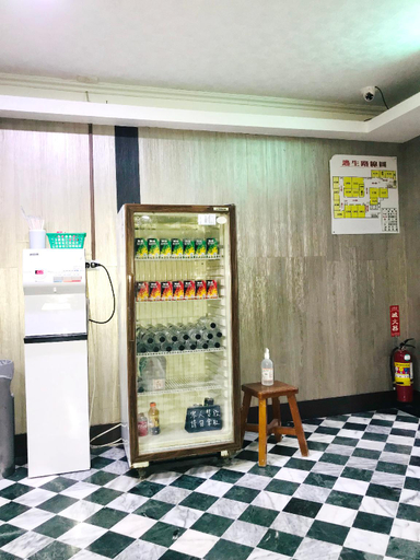 Others 1, Guizu   Hostel, Yilan