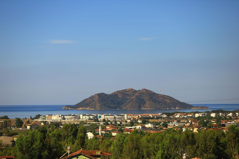 Others 4, Villa Ruya-PrivatePool-SeaView-GamesRoom, Fethiye