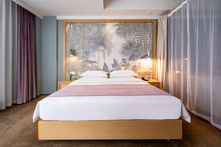 Bedroom 7