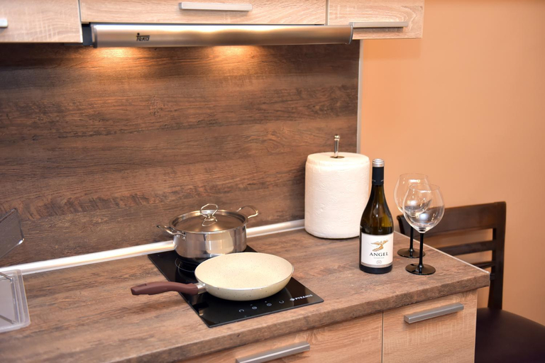 Food & Drinks, City Apartments La Casa, Varna