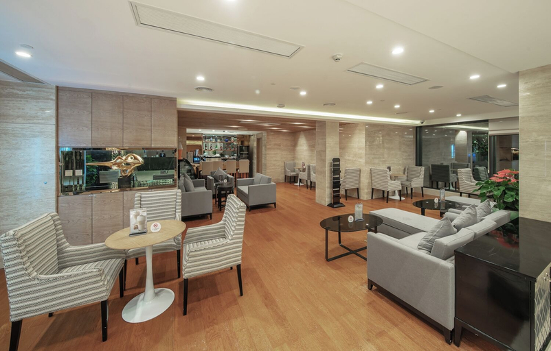 Food & Drinks 4, Best Boutique Hotel, Shanghai
