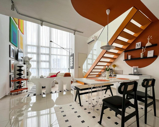 Others 3, EkoCheras Serviced Residence Kuala Lumpur, Kuala Lumpur