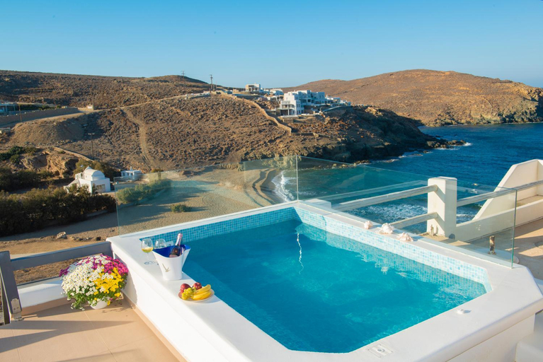 Others 4, Myrsini's Luxury Suites Merchia, South Aegean