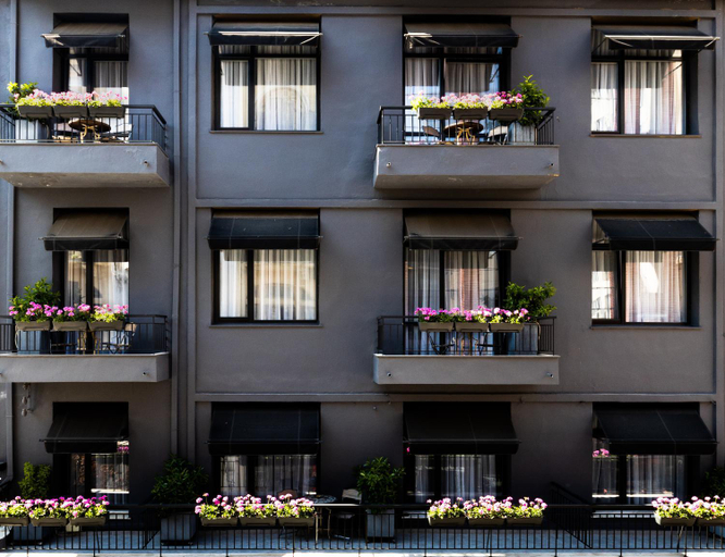 Others 3, The Mood Luxury Rooms, Central Macedonia