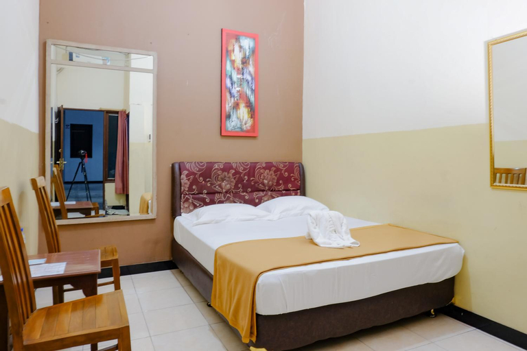 Bedroom 4
