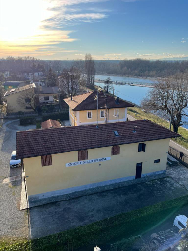 Others 5, B&B Osteria dello sperone, Varese