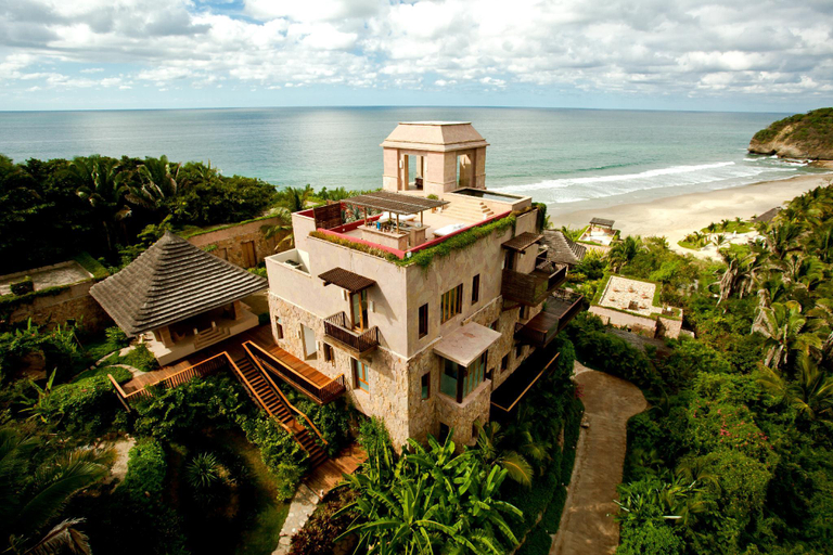 Others 5, Imanta Resorts Punta De Mita, Compostela