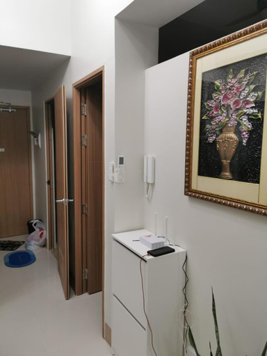 Bathroom 4, Good Day staycation shore 3, Pasay City