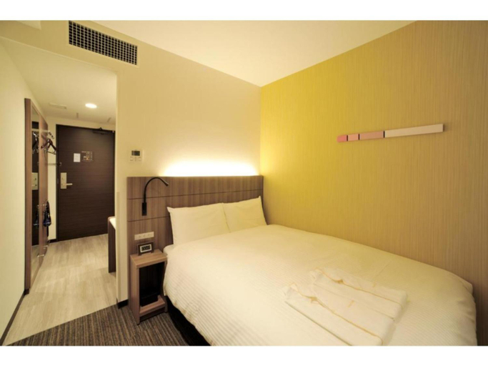 Bedroom 2, Hotel Nets Sapporo - Vacation STAY 63538v, Sapporo