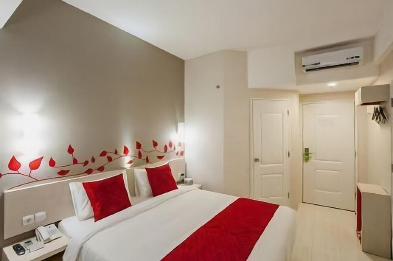 Bedroom 9