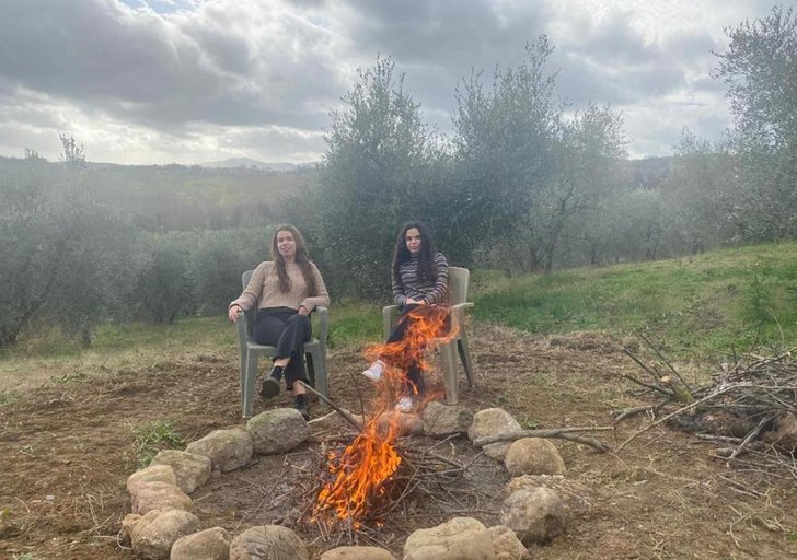 Others 4, Paradise Agricamp, Grosseto