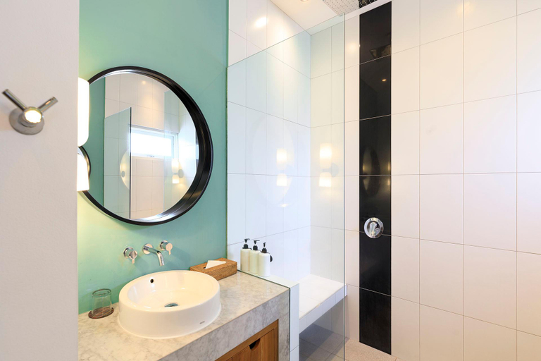 Bathroom 4, Villa Ungava, Badung