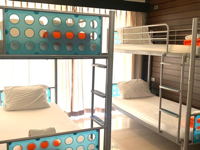 Bedroom 7