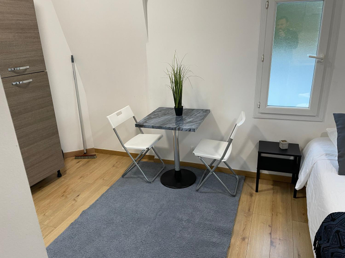 Facilities, Studio pre de Disney, Seine-et-Marne