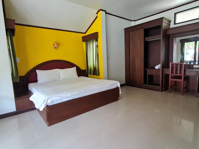 Bedroom 7