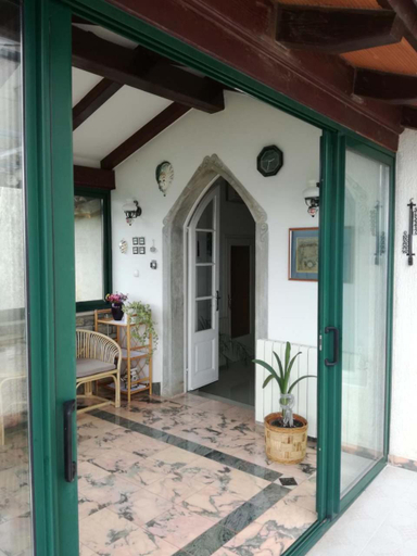 5, Apartment Stella, Motovun