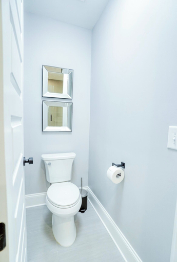 Bathroom 4, Durant Place by BCA Furnished Apartments, Atlanta