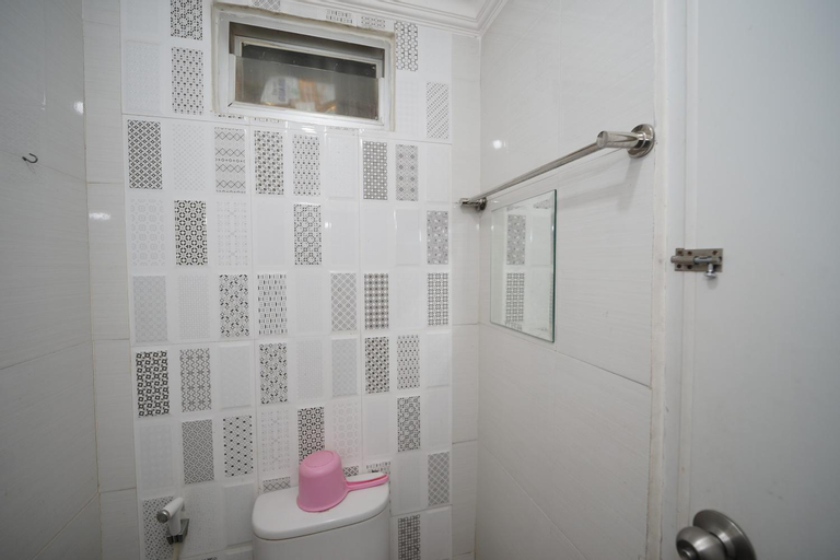 Bedroom 5, Perfect Stay Apartement The Suites Metro Bandung By Sultan Property, Bandung