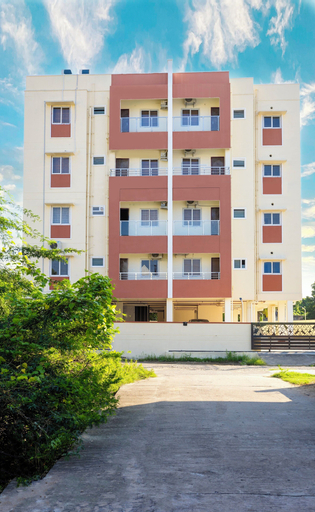 Mcity Elite Suites, Kancheepuram