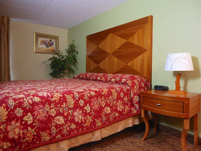 Bedroom 16