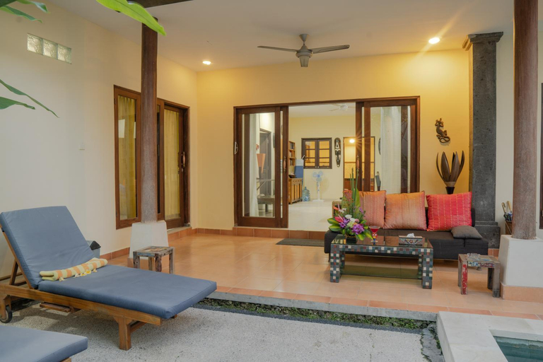 Others 3, Papaya Villa central Sanur, Denpasar