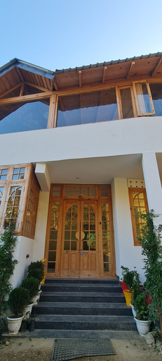 Exterior & Views 2, The Pluck Umagarh, Nainital