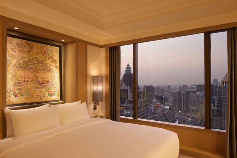 Bedroom 12
