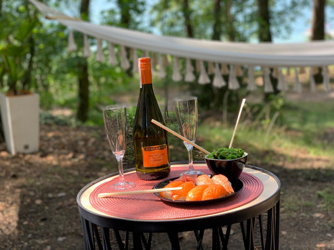 Food & Drinks 4, Caravana Juliana - Glamping, Olsztyn