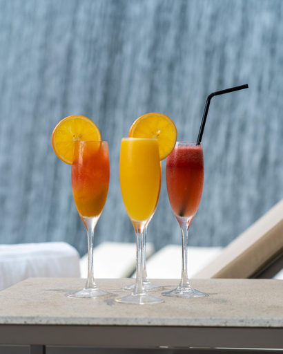 Food & Drinks 4, Al Khoory Sky Garden Hotel, Dubai