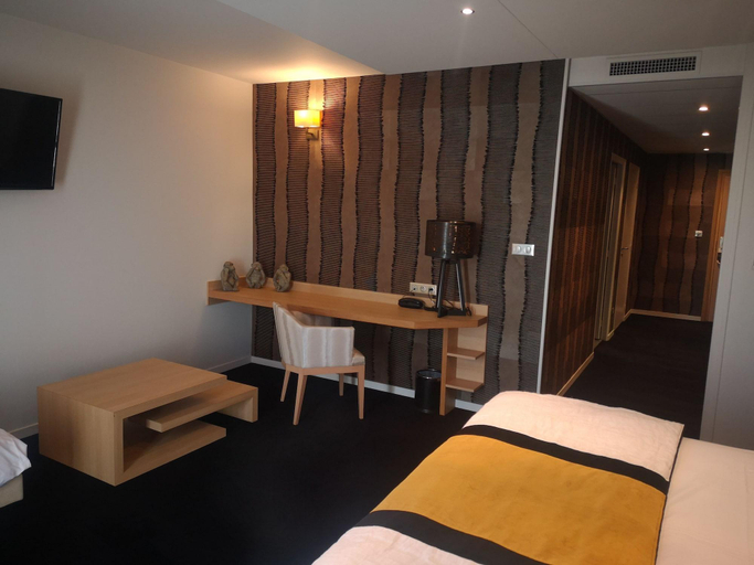 Sport & Beauty, Le Konine Suites, Saône-et-Loire