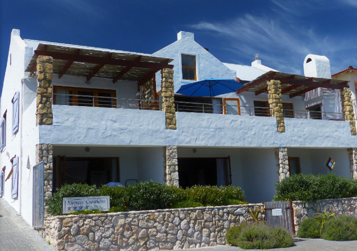 Exterior & Views 3, Kleinzee Oceanfront Guesthouse, Overberg