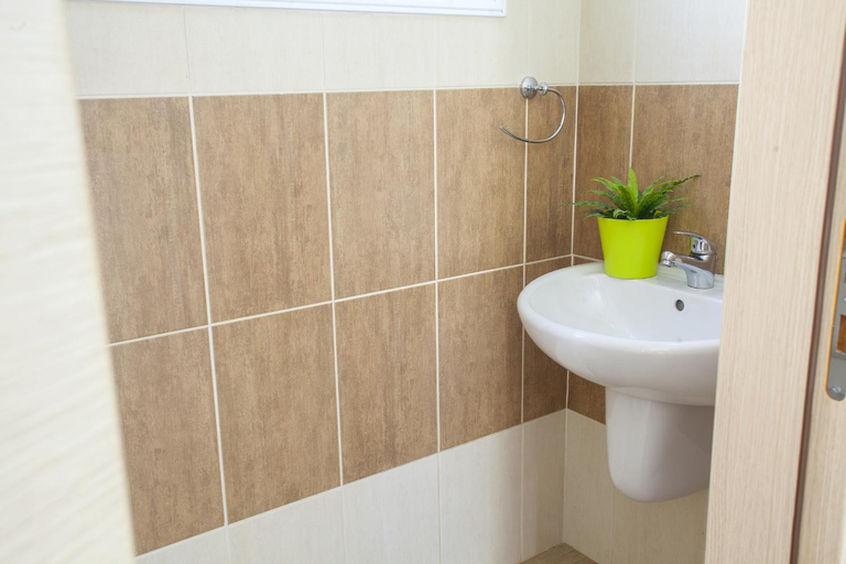 Bathroom 3, Theodora