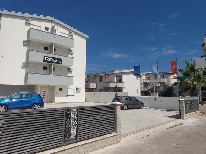 Others 3, Ulcin Relax Apartments & Rooms