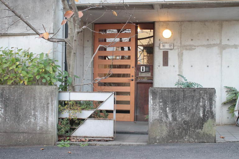 Borgen, Funabashi