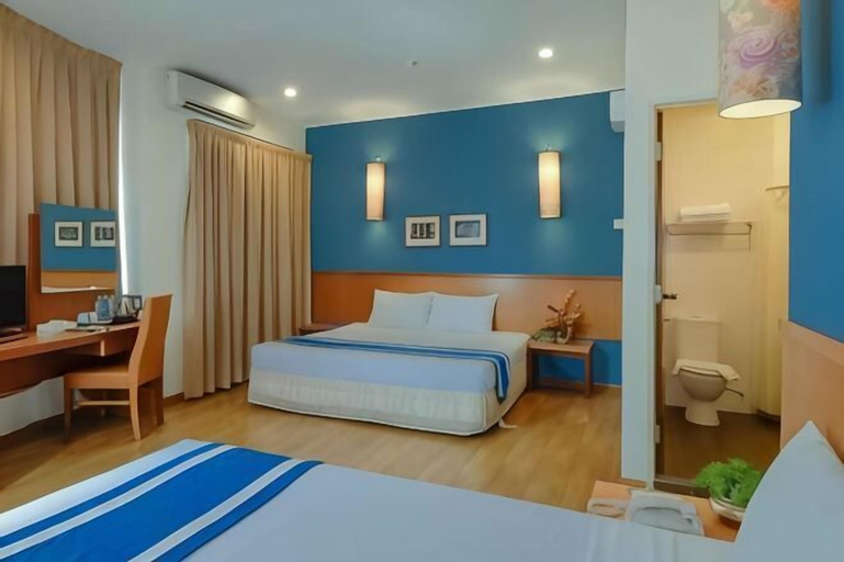 Bedroom 9