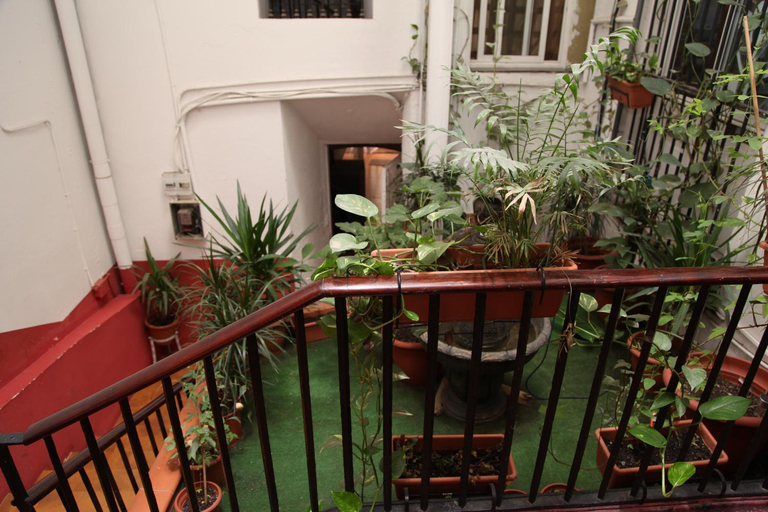 Others 4, Hostel Razio, Barcelona
