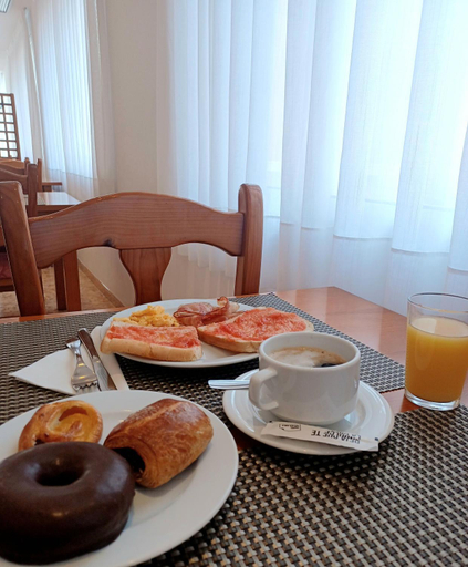 Food & Drinks 5, Hotel Montsia, Tarragona