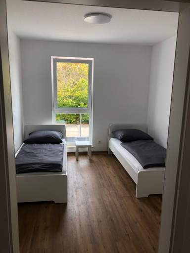 ApartHotel Roxheim, Bad Kreuznach